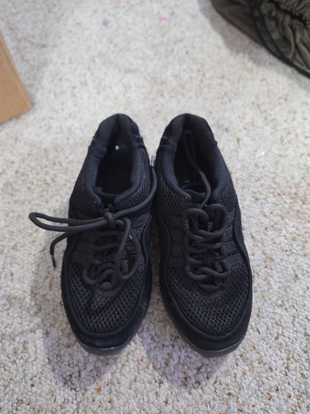 Bloch Kids Hip Hop Dance Shoes